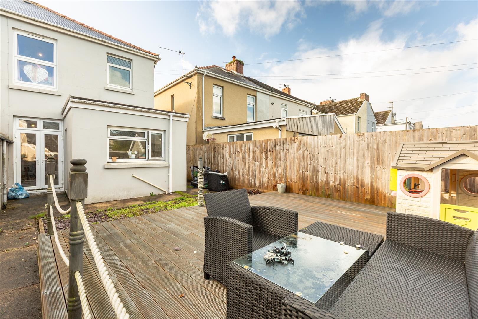 Walters Road, Llanelli, SA15 1LU
